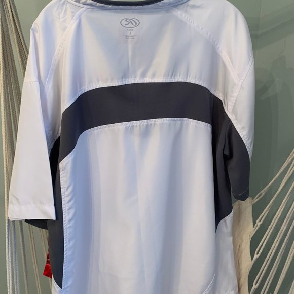 Rawlings UVA Men's Batting Jacket - Picture 2 of 2